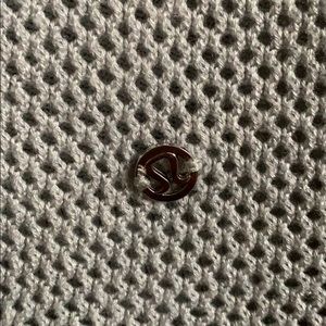 Soft Grey Lululemon Sweater